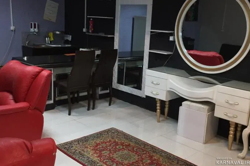 سوییت مبله سعید در نارمک تهران سوییت مبله سعید در نارمک تهران