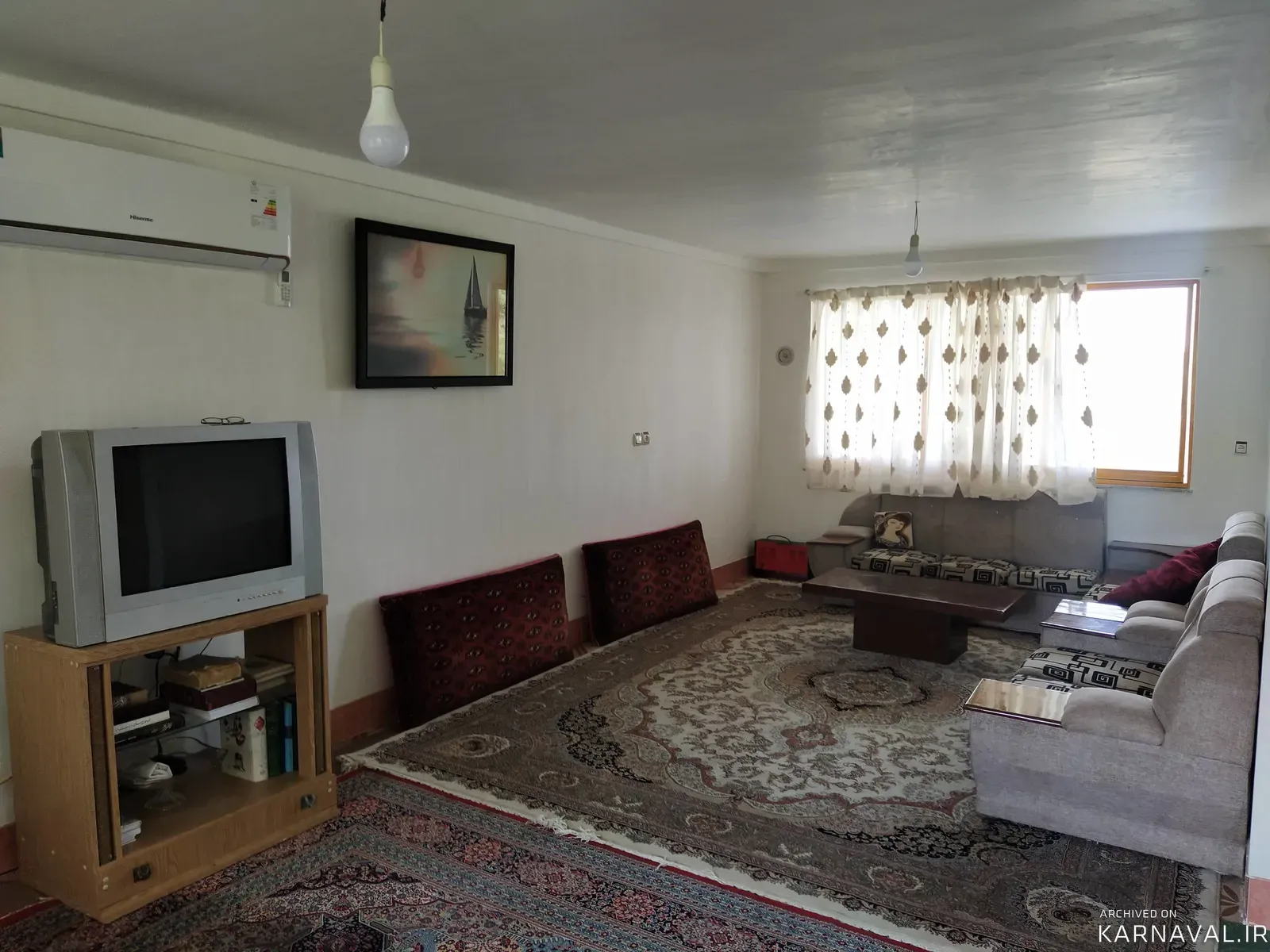 ویلا جنگلی انارستان بهشهر