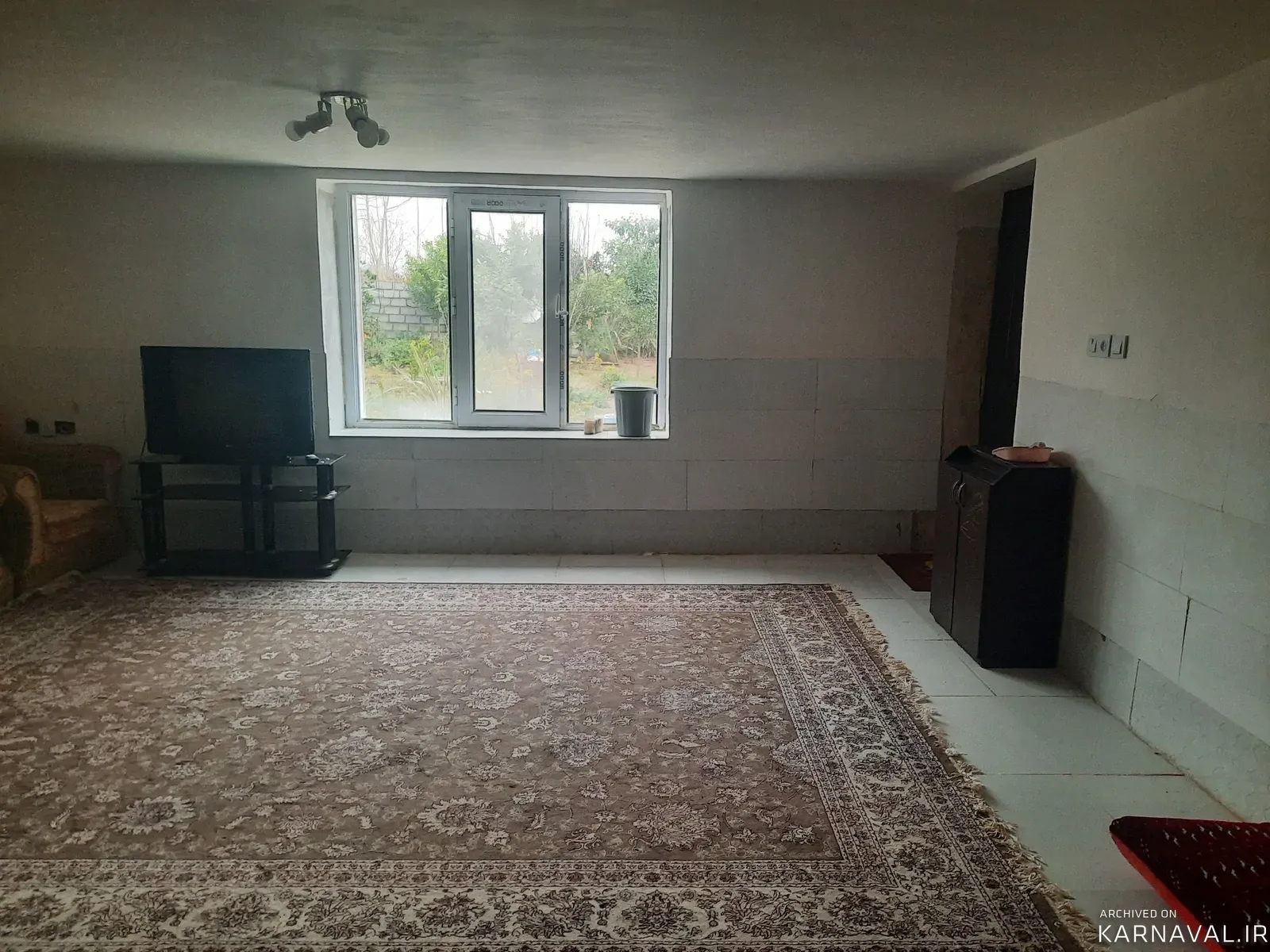 ویلا قوی سپید رودسر