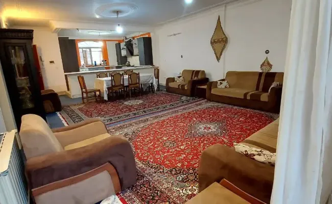 آپارتمان طره ابیانه آپارتمان طره ابیانه