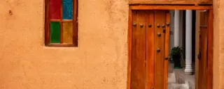 اقامتگاه بومگردی نی چشمه(اتاق بهارخواب) اقلید اقامتگاه بومگردی نی چشمه(اتاق بهارخواب) اقلید