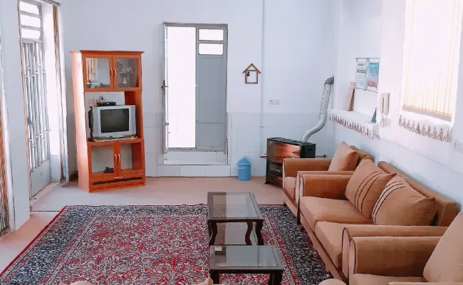 خانه ویلایی سعادت یزد خانه ویلایی سعادت یزد