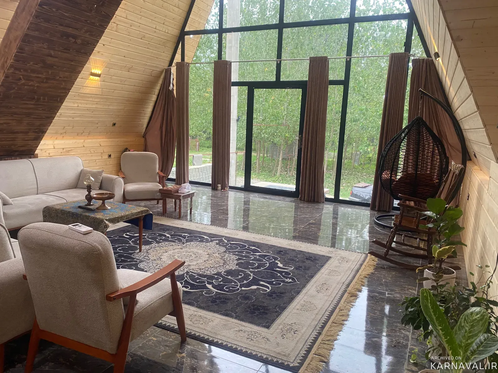 کلبه بیشه اسالم کلبه بیشه اسالم