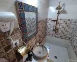 هتل سنتی کاشانه ماهور (چنگ) کاشان هتل سنتی کاشانه ماهور (چنگ) کاشان