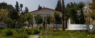 ویلا ساحل طلایی هچیرود ویلا ساحل طلایی هچیرود