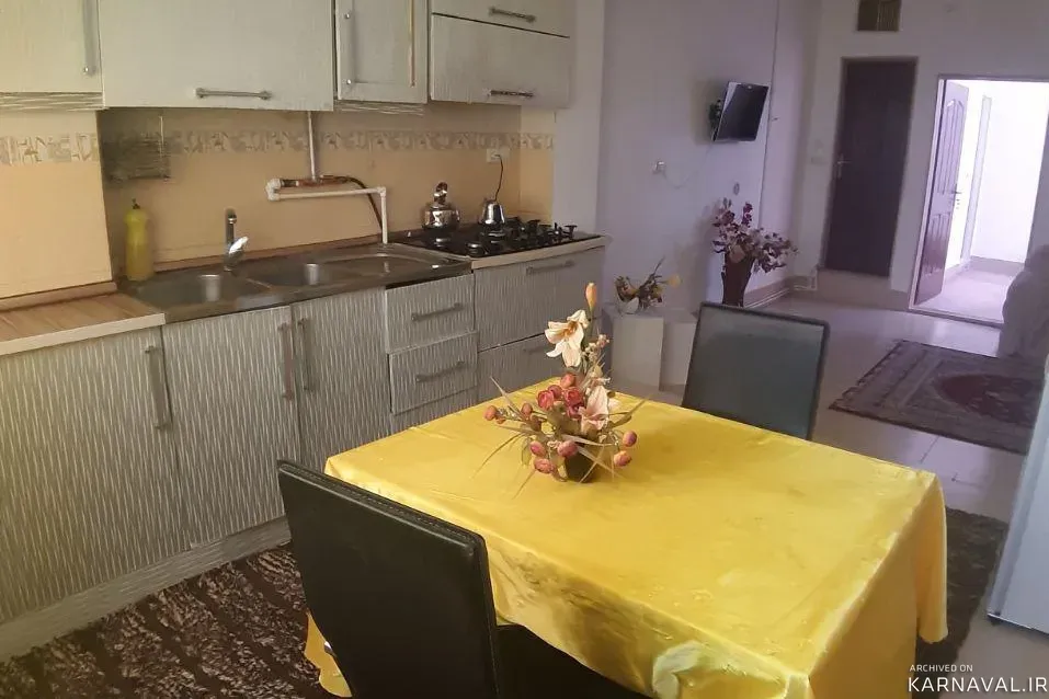 خانه کریمی (5) بسطام