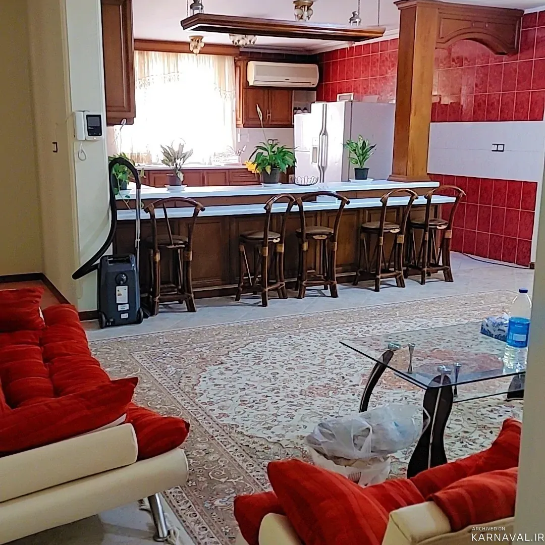 ویلا عمارت سعادت بوشهر ویلا عمارت سعادت بوشهر