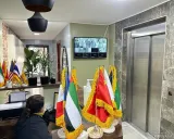 هتل آپارتمان سوشیان تکسیم استانبول هتل آپارتمان سوشیان تکسیم استانبول