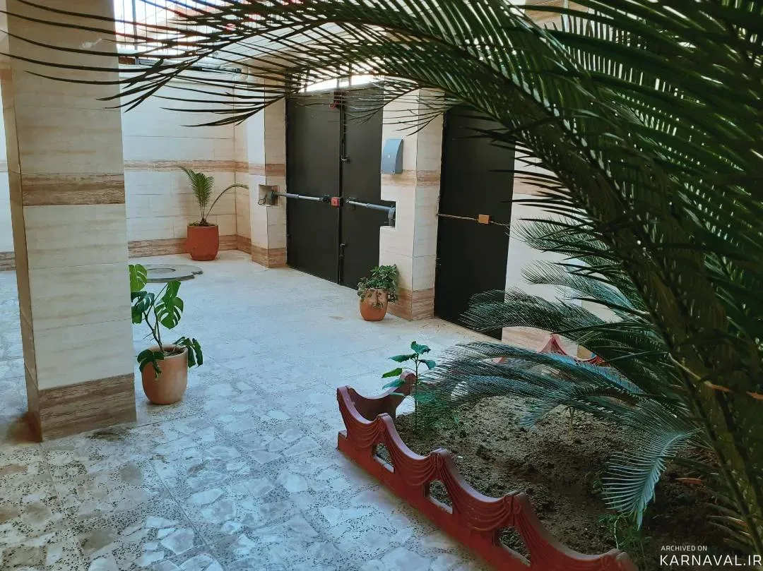 آپارتمان گلشن (۲) رشت آپارتمان گلشن (۲) رشت