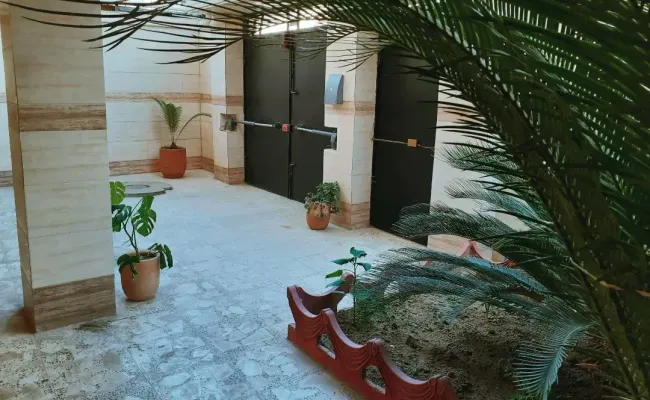 آپارتمان گلشن (۲) رشت آپارتمان گلشن (۲) رشت