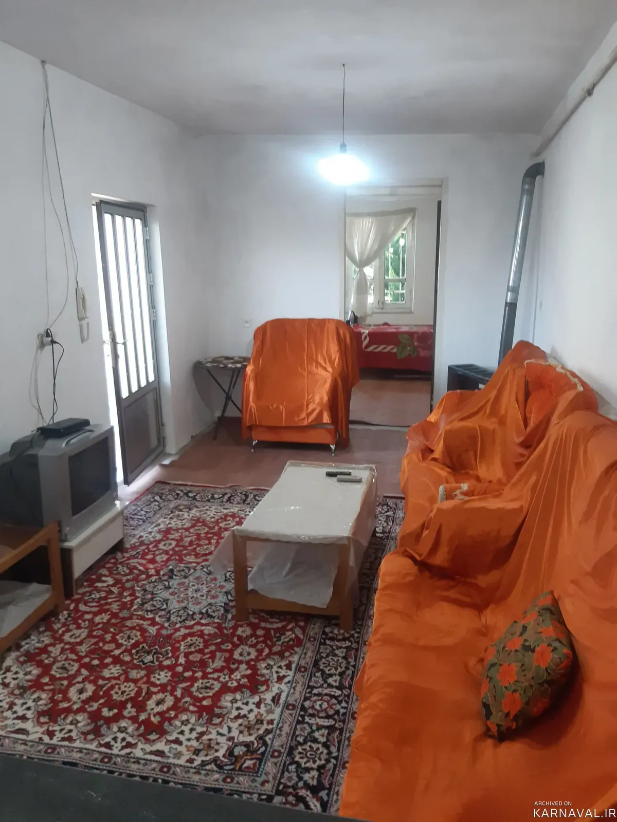 ویلا کاج اسالم ویلا کاج اسالم