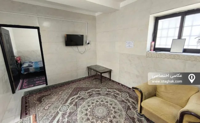 سوییت ویلایی دریادلان (واحد4) بندر عباس سوییت ویلایی دریادلان (واحد4) بندر عباس
