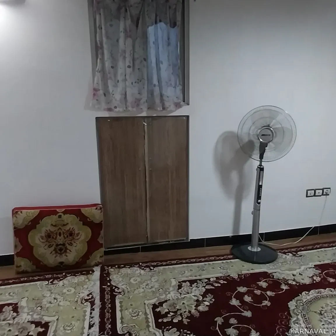 سوییت آرنا لاهیجان سوییت آرنا لاهیجان