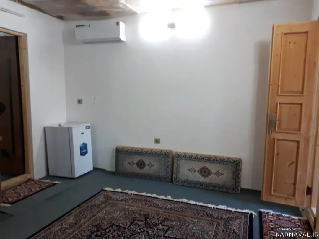 اقامتگاه بوم‌گردی سپیدرود (واحد 1 ) لشت نشاء