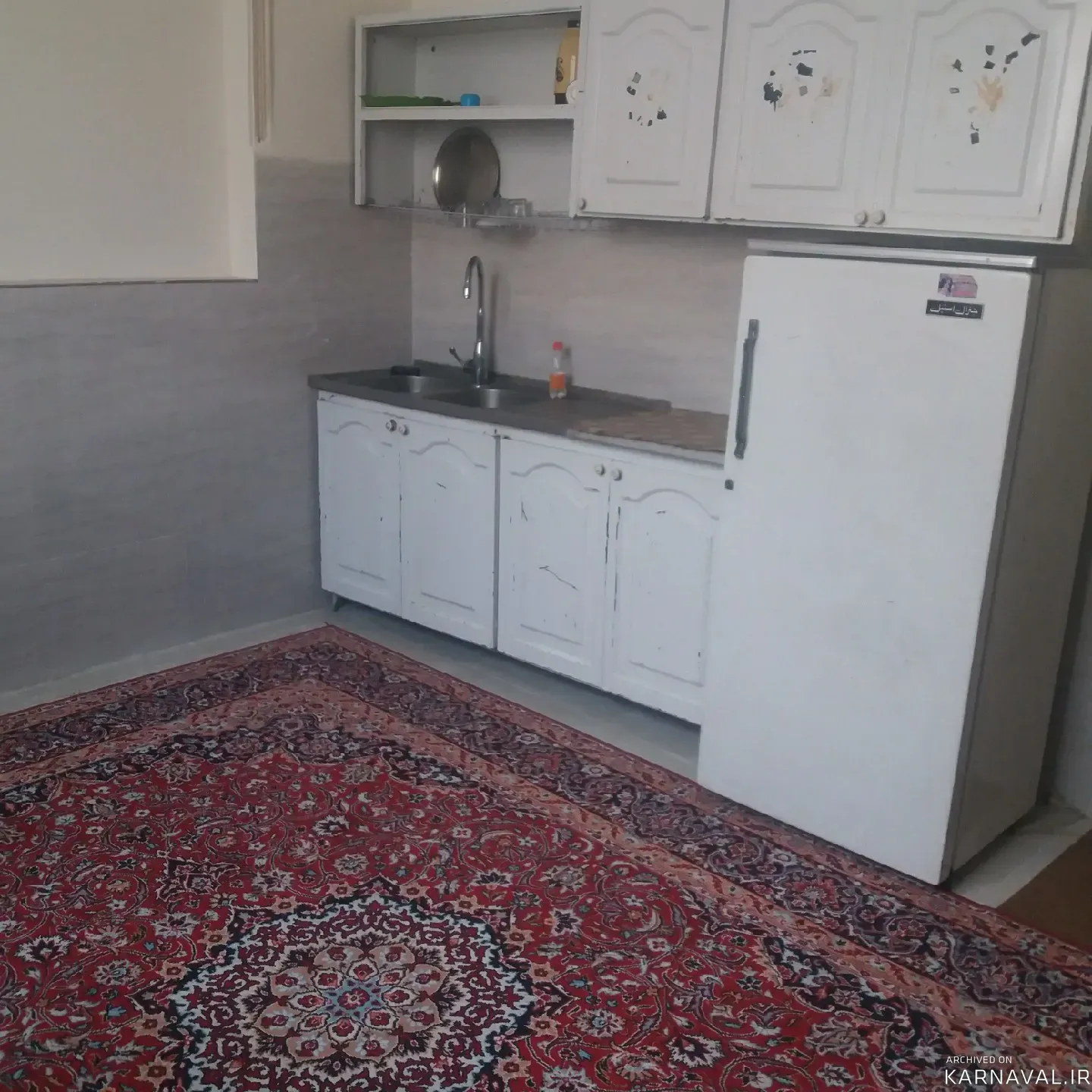 آپارتمان مبله هفده شهریور (۱) یزد