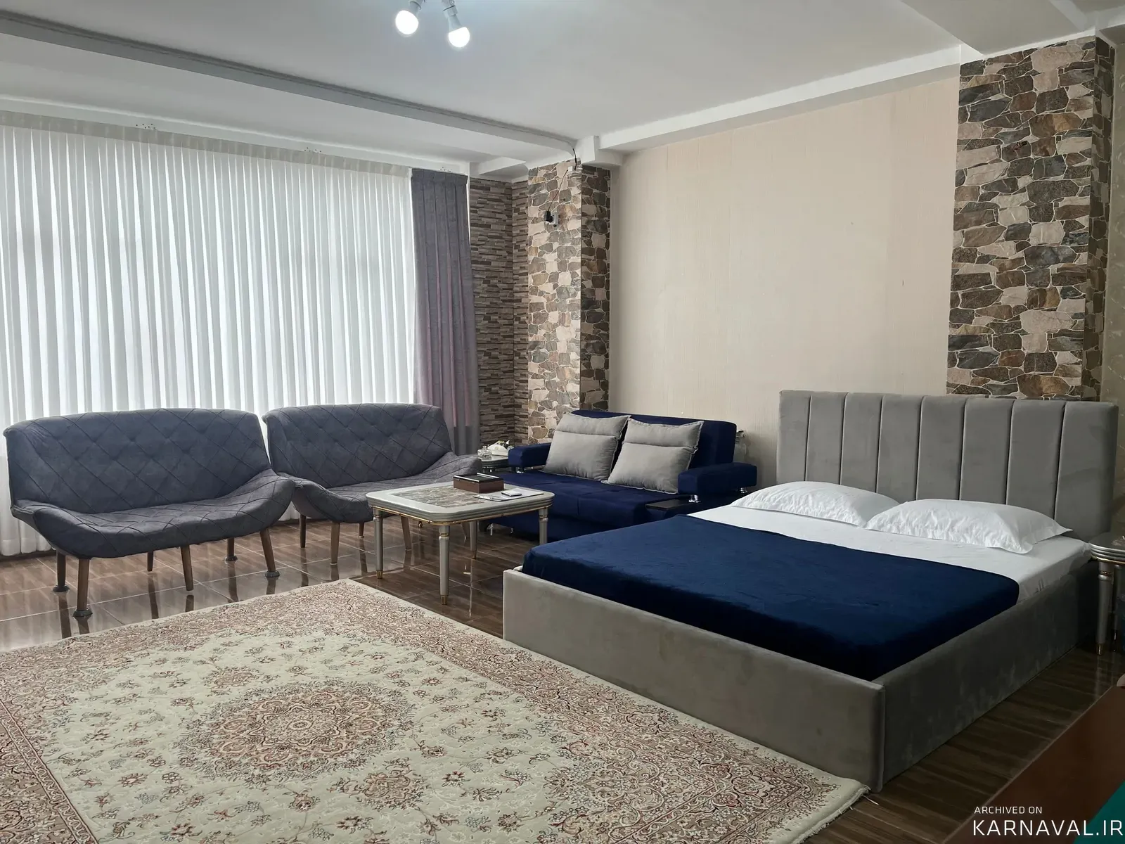 سوییت مهر رشت سوییت مهر رشت