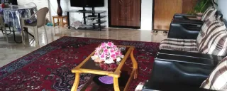 ویلا ییلاقی ویسی کلاردشت ویلا ییلاقی ویسی کلاردشت