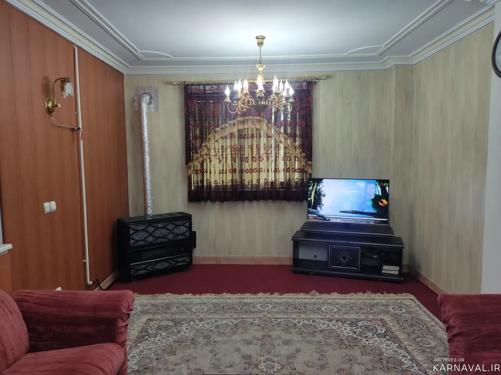 آپارتمان ساحلی مبله رهبر (واحد 8) انزلی آپارتمان ساحلی مبله رهبر (واحد 8) انزلی