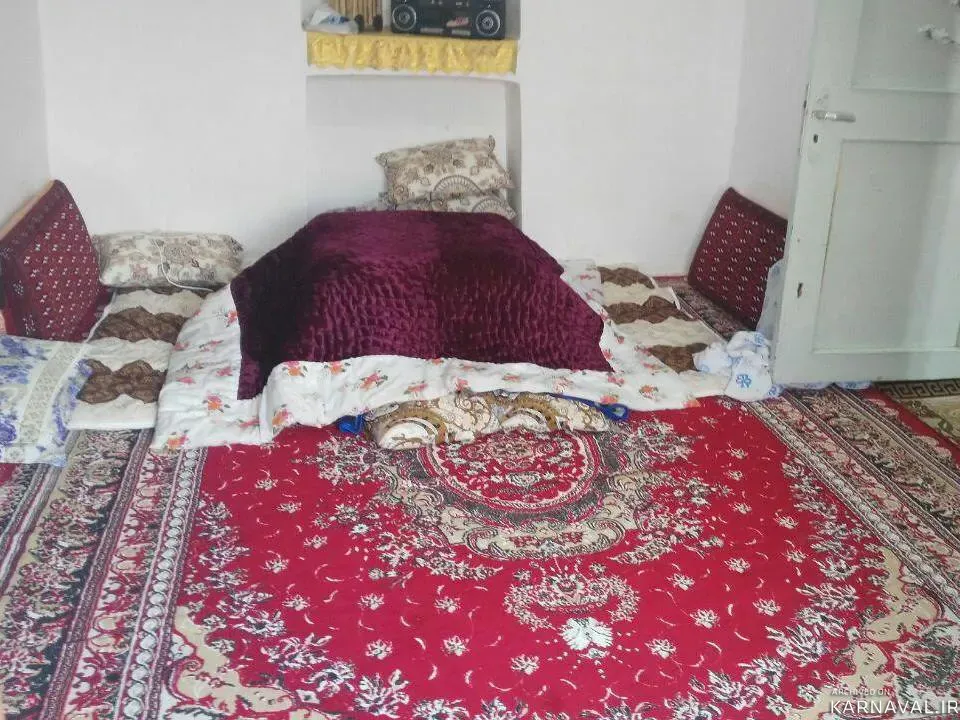 اقامتگاه بومگردی ثامن(واحد5) فردوس اقامتگاه بومگردی ثامن(واحد5) فردوس