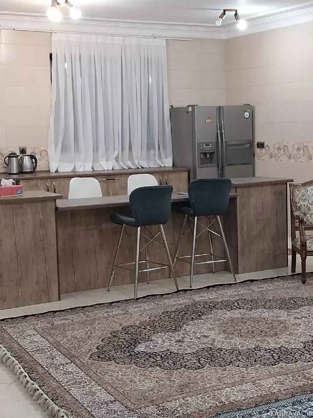 خانه مبله شاهد ازنا خانه مبله شاهد ازنا