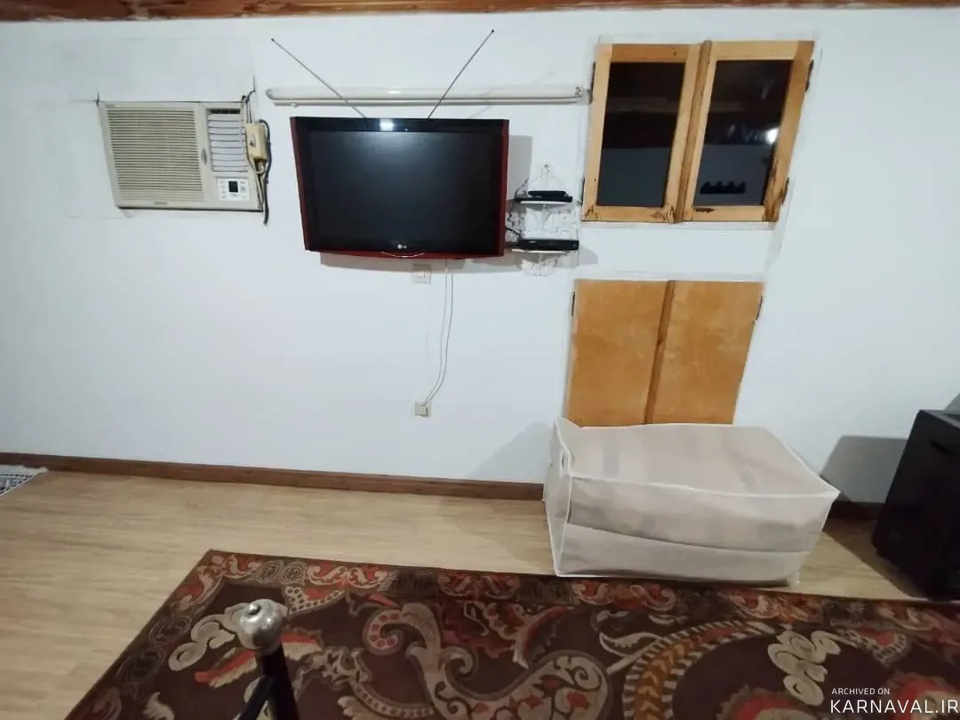 سوییت ویلایی باران لاهیجان سوییت ویلایی باران لاهیجان