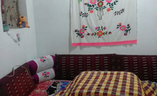 اقامتگاه بومگردی کبودان (واحد۴) کبودان اقامتگاه بومگردی کبودان (واحد۴) کبودان