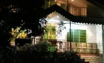 ویلا لوکس استخردار آبگرم بلوط دریایی رامسر ویلا لوکس استخردار آبگرم بلوط دریایی رامسر