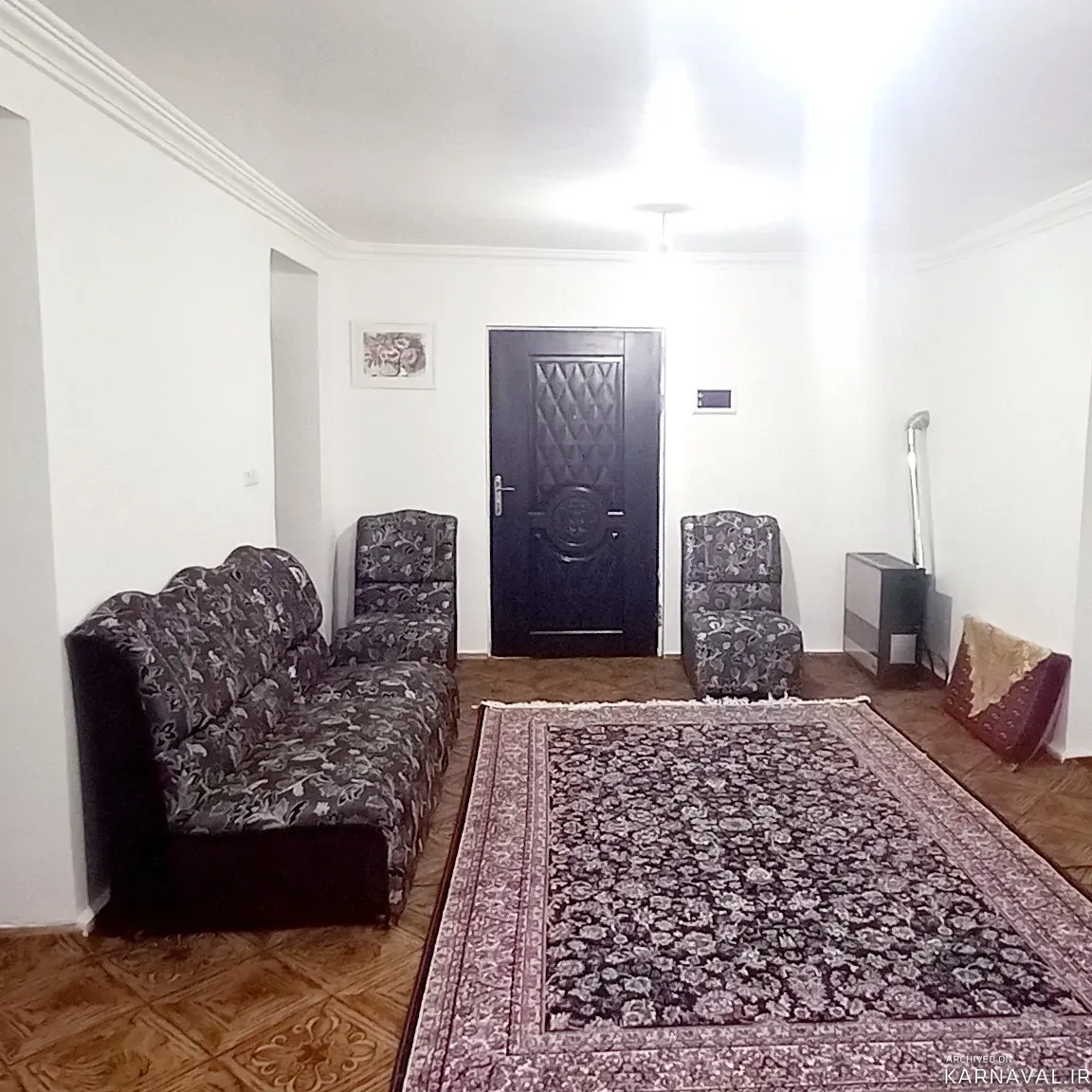 ویلا  آرامش ماسال