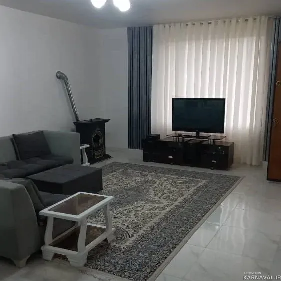 ویلا مبله محمدرضا کوچصفهان