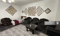هتل آپارتمان سفیر (132) هفت تخته قشم هتل آپارتمان سفیر (132) هفت تخته قشم