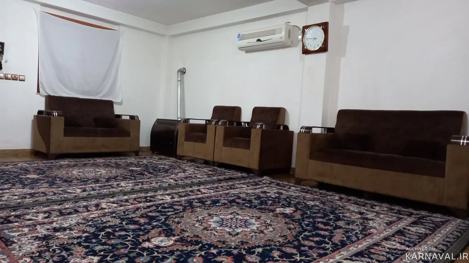 ویلا امیر محمد ماسال ویلا امیر محمد ماسال