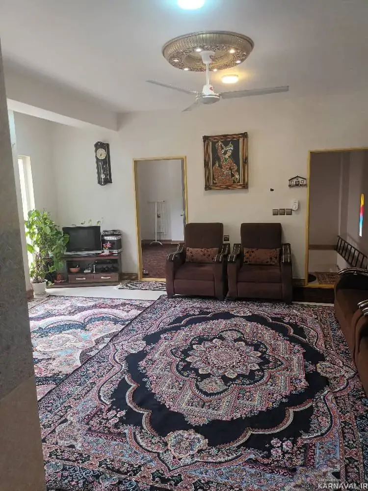 خانه مبله ارسلان  در اشکورات رودسر
