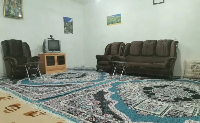 خانه ایلیا (1) در سی سخت دنا خانه ایلیا (1) در سی سخت دنا