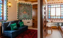 هتل سنتی آب میرزا (واحد105) مشهد هتل سنتی آب میرزا (واحد105) مشهد