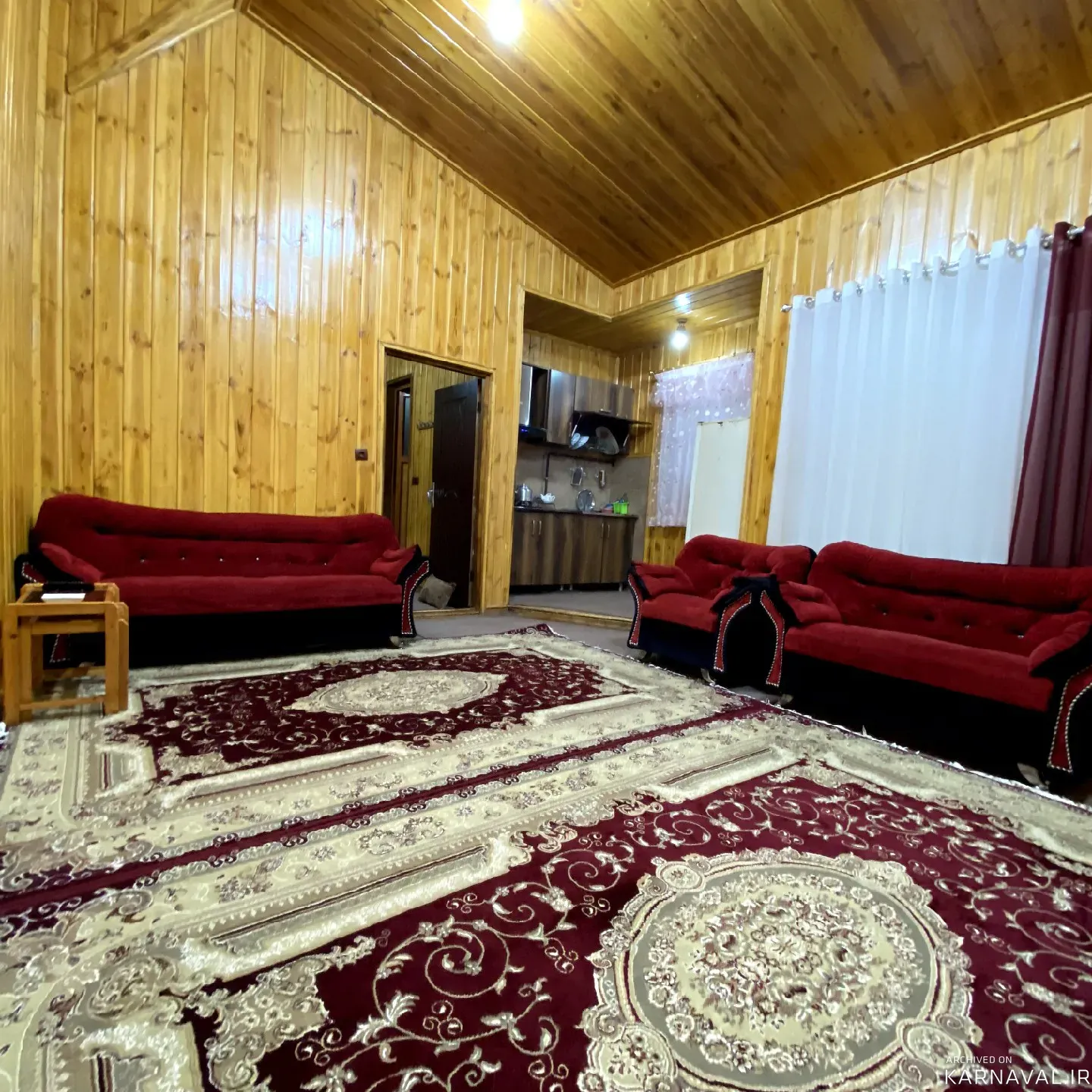 کلبه جنگلی شالما (نزدیک ییلاقات و آبشار) اولسبلنگاه کلبه جنگلی شالما (نزدیک ییلاقات و آبشار) اولسبلنگاه