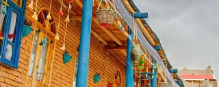 روستایی و عشایری بوژان (اتاق ۵) نیشابور روستایی و عشایری بوژان (اتاق ۵) نیشابور