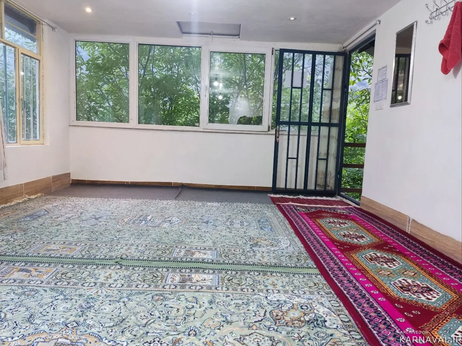 سوییت ویلایی دلگشا سوادکوه سوییت ویلایی دلگشا سوادکوه