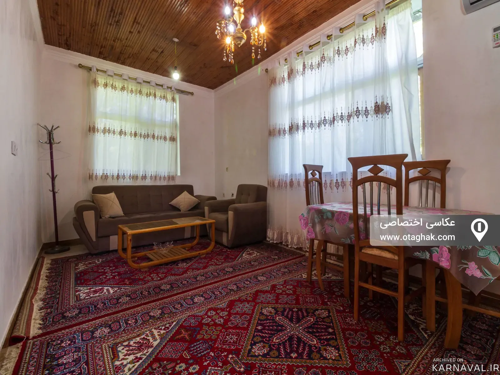 ویلا جنگلی پالیز ماسال ویلا جنگلی پالیز ماسال