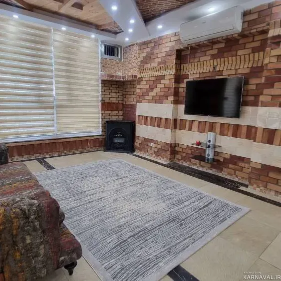 آپارتمان مبله در رسالت تهران