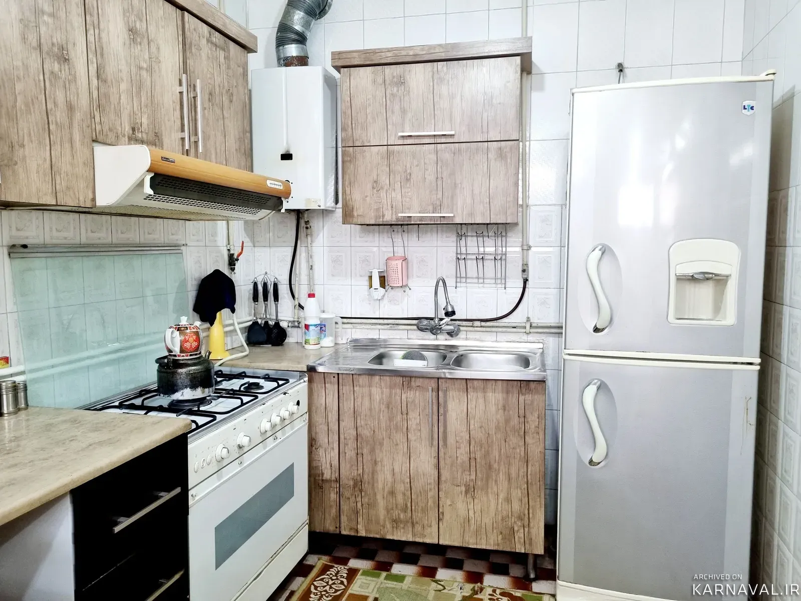 خانه نگین (۱۶) اصفهان خانه نگین (۱۶) اصفهان