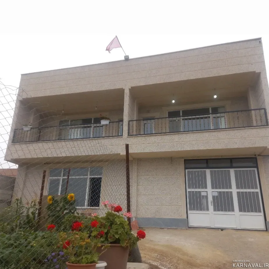 ویلا بابونه نزدیک به فندقلو (دشت گلهای بابونه) نمین ویلا بابونه نزدیک به فندقلو (دشت گلهای بابونه) نمین