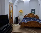 اقامتگاه بومگردی دیار نون ( واحد افرا ) نجف آباد اقامتگاه بومگردی دیار نون ( واحد افرا ) نجف آباد