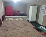 اقامتگاه بومگردی دلارام (1) گالیکش اقامتگاه بومگردی دلارام (1) گالیکش