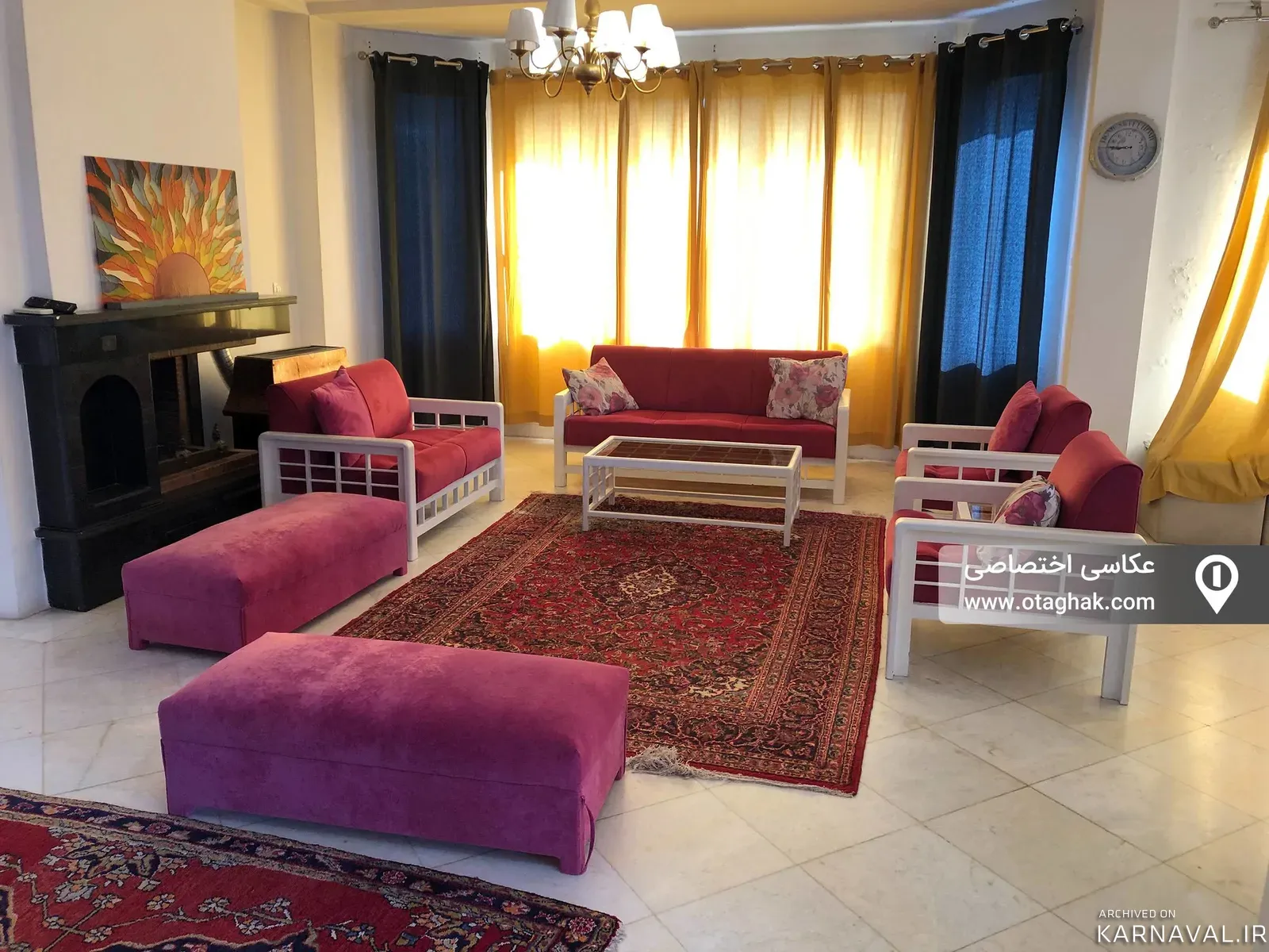 آپارتمان مبله عبیدی(جنوبی) نمک آبرود آپارتمان مبله عبیدی(جنوبی) نمک آبرود