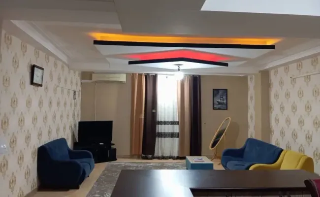 آپارتمان امید واحد ۴ (دو خواب) قشم آپارتمان امید واحد ۴ (دو خواب) قشم