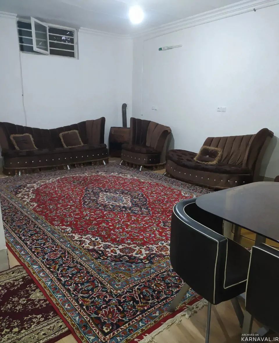 ویلا باغ گیلاس (طبقه اول) نیشابور