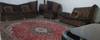 ویلا باغ گیلاس (طبقه اول) نیشابور ویلا باغ گیلاس (طبقه اول) نیشابور