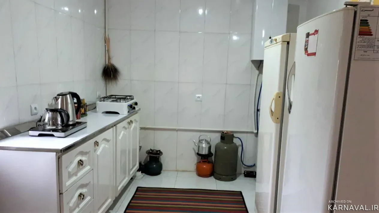 ویلا گلوسنگ کلیبر ویلا گلوسنگ کلیبر