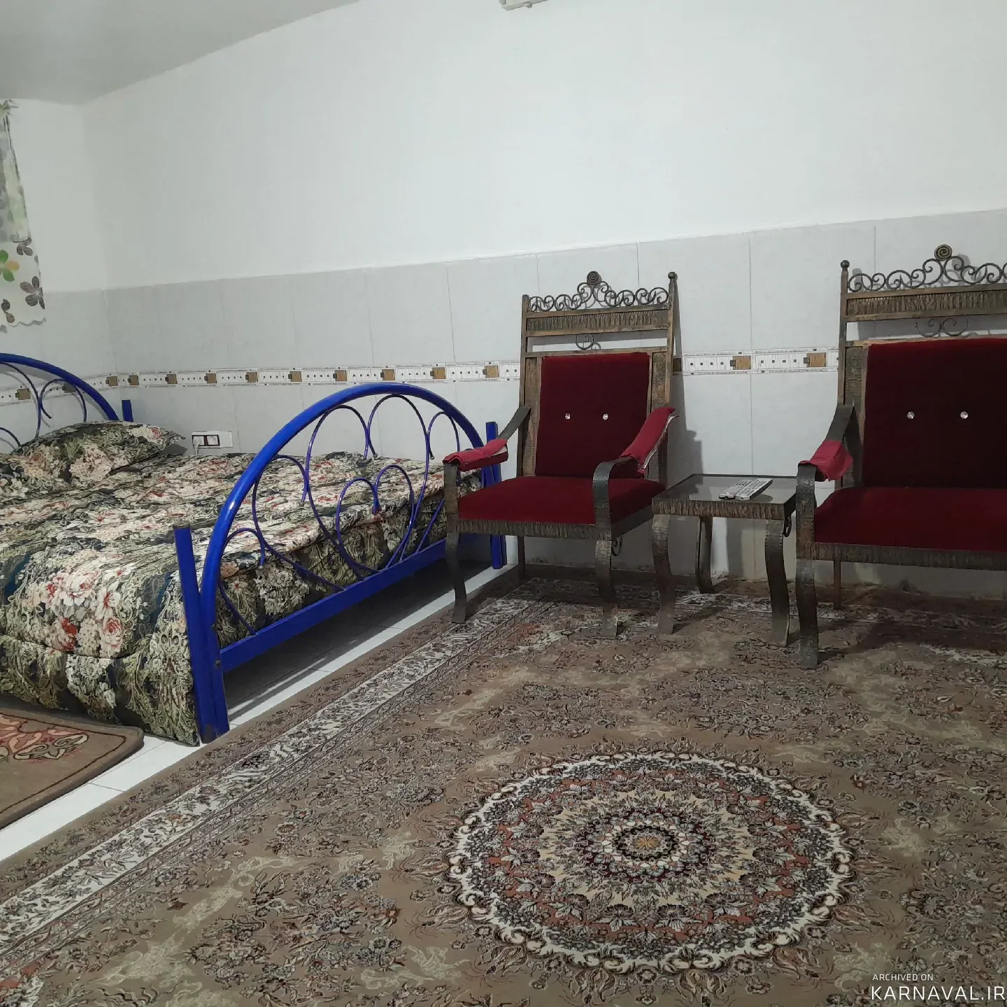 ویلا ساحل طلایی (۲) شهسوار