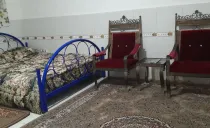ویلا ساحل طلایی (۲) شهسوار ویلا ساحل طلایی (۲) شهسوار